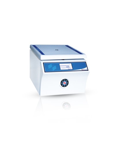 ELEKTROMAG M 2415 P Sabit Başlıklı Laboratuvar Santrifüjü